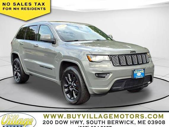 JEEP GRAND CHEROKEE 2020 1C4RJFAG4LC399811 image JEEP GRAND CHEROKEE 2020 1C4RJFAG4LC399811 image